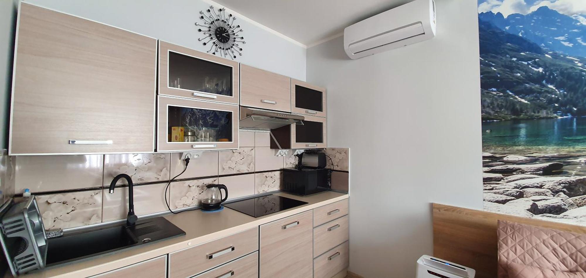 Apartamencik Maja Studio Apartment กูโดวาสโดรยจ์ ภายนอก รูปภาพ