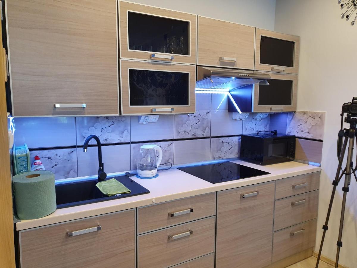 Apartamencik Maja Studio Apartment กูโดวาสโดรยจ์ ภายนอก รูปภาพ