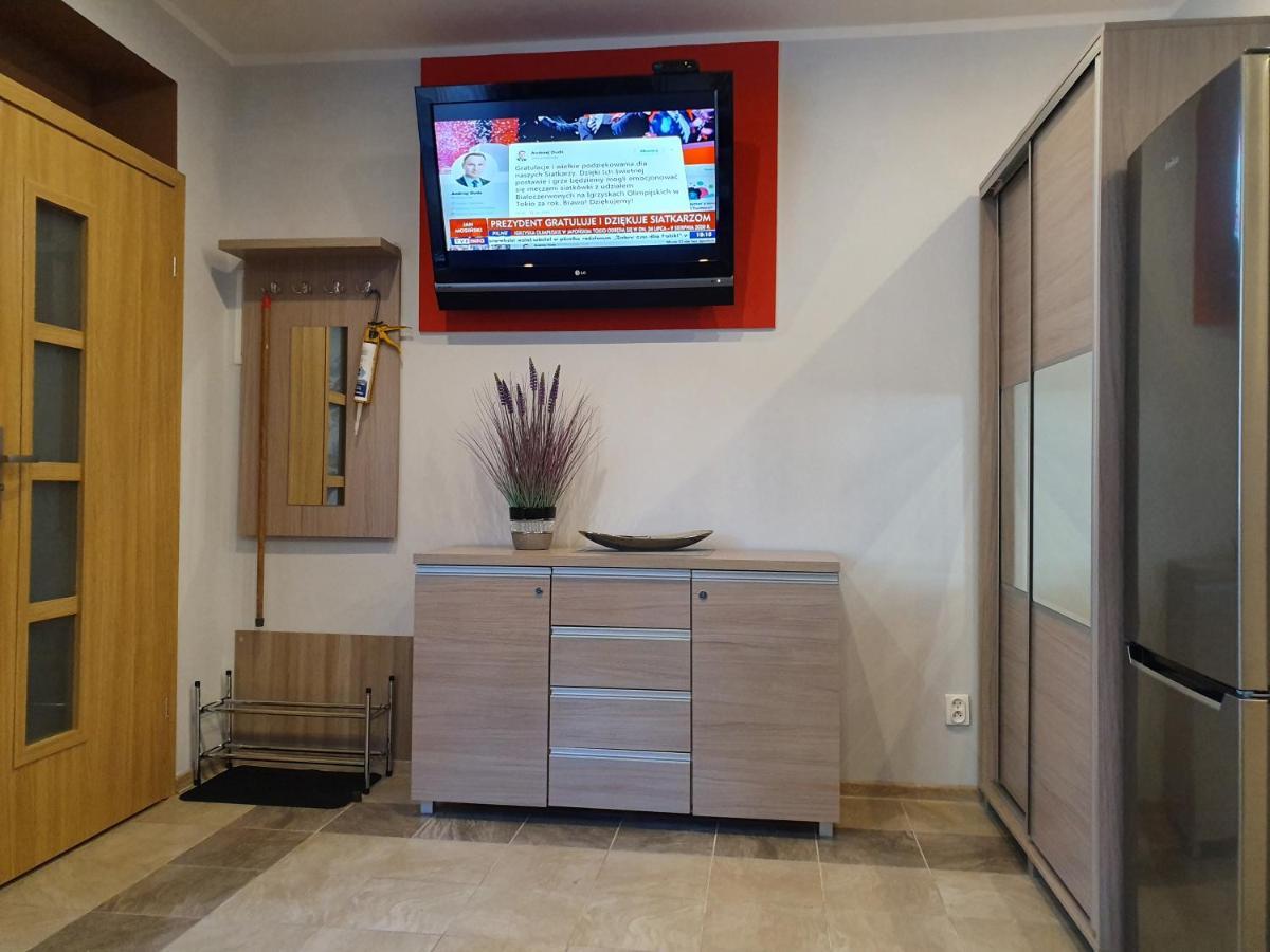 Apartamencik Maja Studio Apartment กูโดวาสโดรยจ์ ภายนอก รูปภาพ